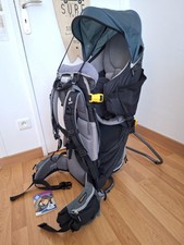 Porte bébé DEUTER kid