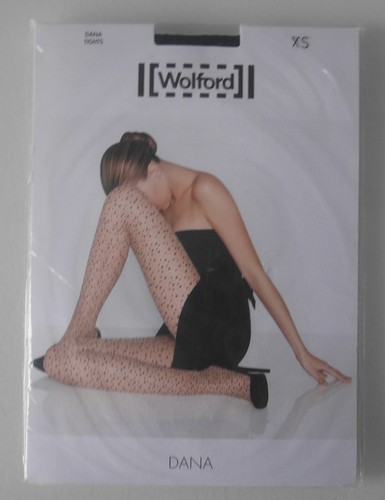 Neuf ovp collants - et, wolford