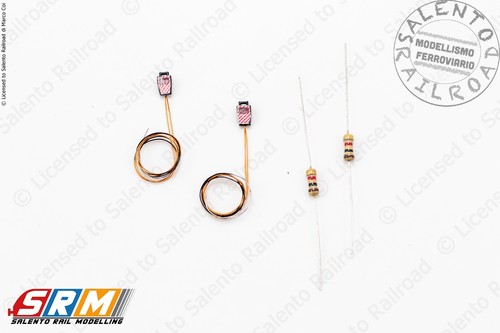 Srm 0022 paire de - 0022,