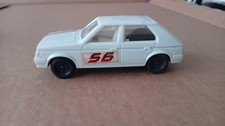 SIMCA TALBOT HORIZON PLASTICOS