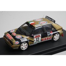 HPI Lancia Delta HF Integrale