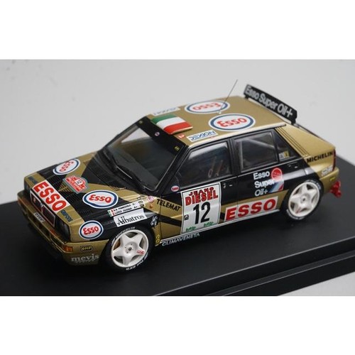 Hpi lancia delta integrale - lancia,