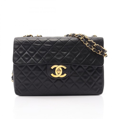 Sac bandoulière chanel jumbo - chanel,