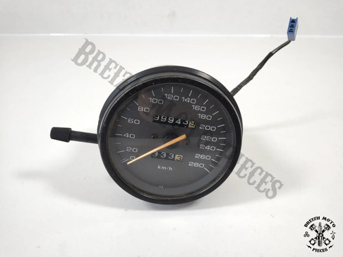 Compteur vitesse suzuki - suzuki, 750