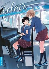 éclair de Diverse | Livre |