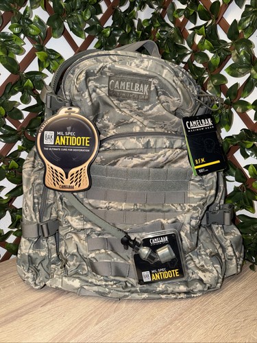 New camelbak bfm - new, tactical