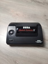 Console Sega Master System II - En Loose - Bon État 