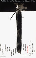 ANDRÉ MARFAING UNION DES ARTS