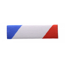 BARRETTE DIXMUDE DE LA MEDAILLE DE LA SECURITE INTERIEURE POLICE GENDARMERIE