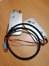 Contacteur sécurité de