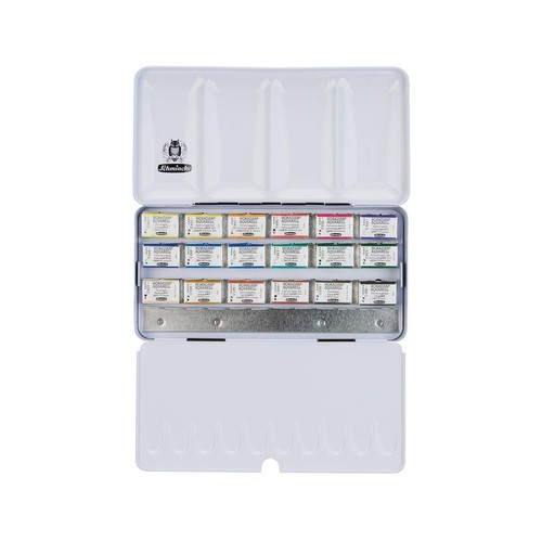 Schmincke horadam aquarell - schmincke, horadam®
