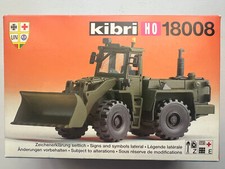 KIBRI 18008 ZETTELMEYER