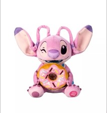 Peluche moyenne angel - angel, avec
