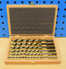 Würth Schlangenbohrer Plus