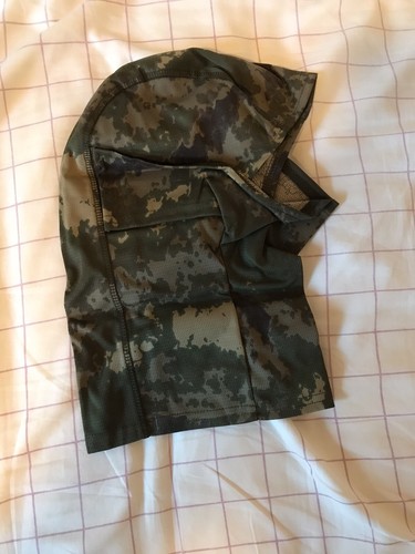 Balaclava face mask camouflage - balaclava,