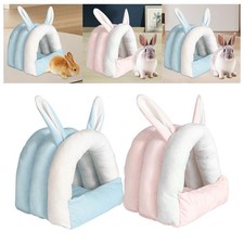 Maison de Lit pour Lapin