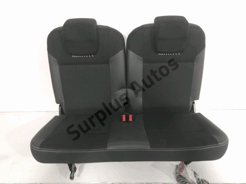 Kit banquette arriere - kit, complete