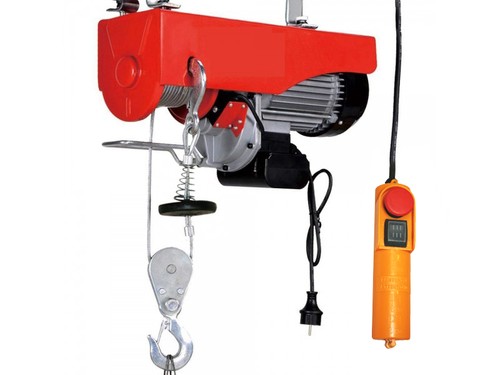 Treuil palan electrique levage - treuil,
