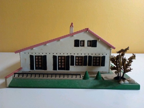 Jouef echelle maquette - jouef,,