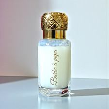 Barbe à Papa 12 ml - Musc