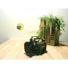 POMPE CLIMATISATION FORD FIESTA 5 (JD/JH) hayon 1.3 (BAJA) 2004 1405818