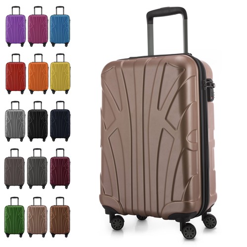 Suitline bagage à - suitline, main