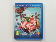 LITTLE BIG PLANET PSVITA SONY PLAYSTATION VITA (PSVITA) FR OCCASION