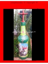 bouteille magique vaudou OGOU