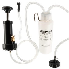 Purgeur de frein manuel automatique à pompe déportée - purge embrayage  -  Adapt