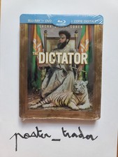 The Dictator [France] / BluRay