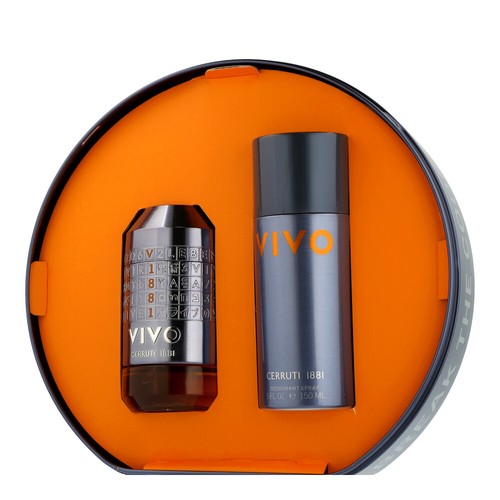 Cerruti 1881 vivo - 1881, set