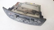 Renault Scenic 2001 Autoradio