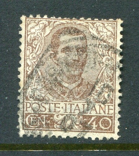 Italy victor emmanuel - italy,