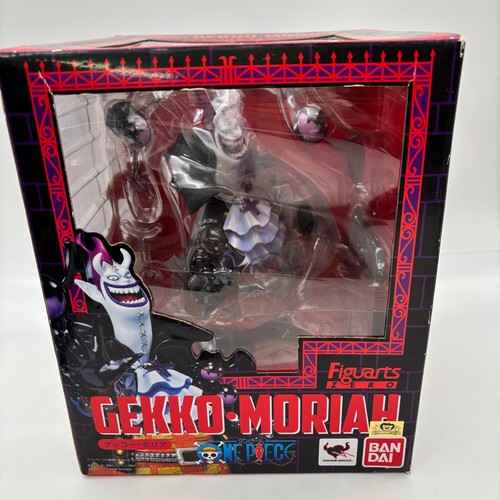 Figurine figuarts zero - figurine, one