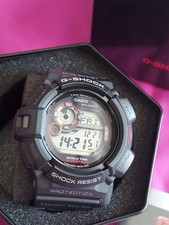 Montre CASIO G-SHOCK MUDMAN