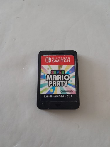 Super mario party nintendo - mario,