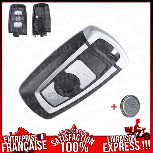 Coque cle pilp - pilp, telecommande