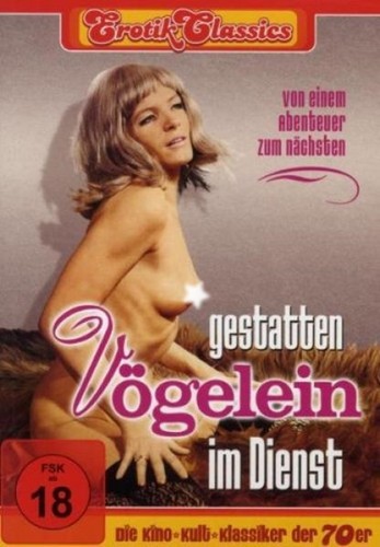 Gestatten oiseaux en service - gestatten,