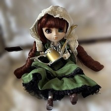 Poupée Suiseki Pullip Rozen