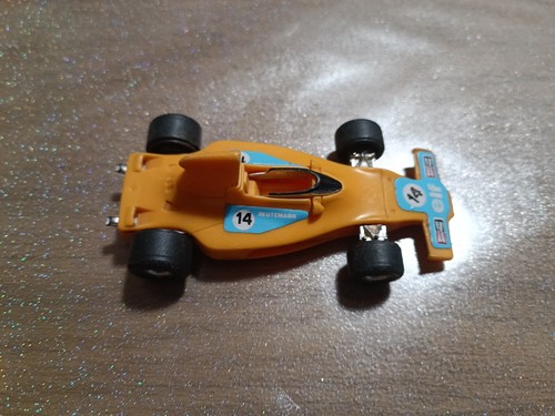 Formule gozan shadow - shadow, ford