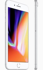 Iphone 8 256 Go débloqué