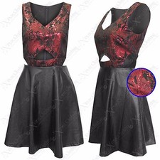 ROBE PATINEUSE FEMME NEUVE