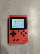 Console de jeux retro portable
