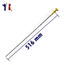 JAUGE A HUILE PREVU POUR 106 205 206 306 309 405 PARTNER 117410