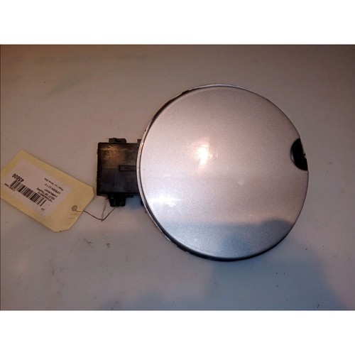 Volet trappe carburant - de,
