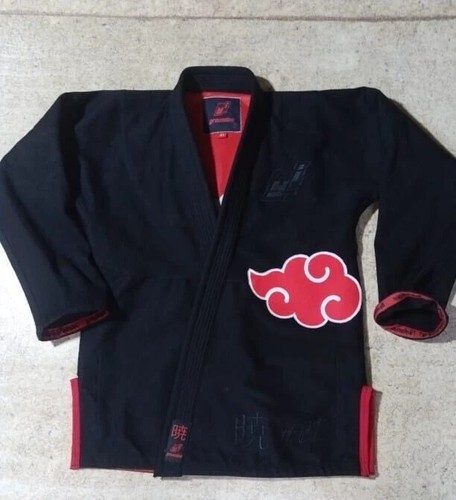 Custom made akatsuki kimono - custom,