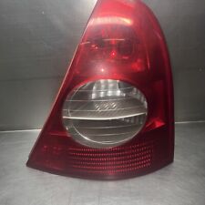 Feux Arrière Droit ARD Renault Clio 2 Phase 2 Sans Platine