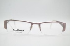 Bino Signum 5334 Violet Cuivre Monture De Lunettes Lunettes Neuves