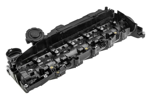 Couvercle soupape moteur - soupape,