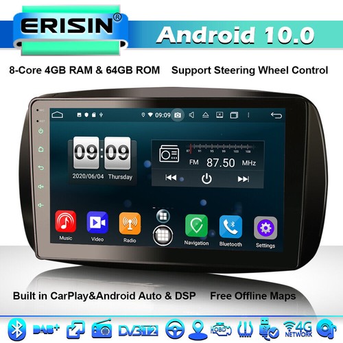 Core dsp android - 8-core,